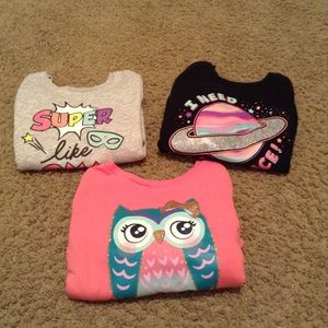 Crewneck Bundle